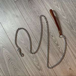 Dog Leash/Chain
